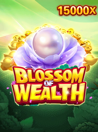 Wolf Gold slot cover